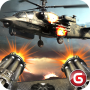 icon Helicopter Air Battle: Gunship