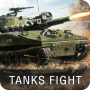 icon Tanks Fight 3D