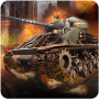 icon Tank Battlefield Duty