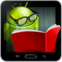 icon eBook Reader: PDF, EPUB, HTML for UMIDIGI S2 Pro