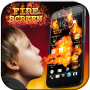 icon Fire Screen