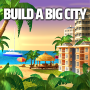 icon City Island 4: Build A Village