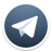 icon Telegram X 0.25.10.1647-x86