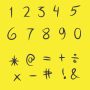 icon Super Decimal to Hexadecimal