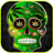 icon Skull Weed Live Wallpaper 1.5