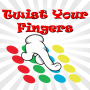 icon Finger Twister