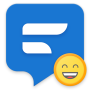 icon com.textra.emoji