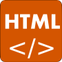 icon HTML Editor