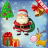 icon Christmas Puzzles for Toddlers 1.0.5