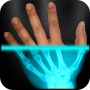 icon Xray Scanner Prank for ivoomi V5
