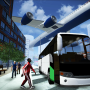 icon Airport Bus Simulator 2016