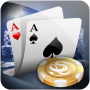 icon Live Hold’em Pro Poker - Free Casino Games for LG G6