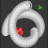 icon Slither Fun Worm 2.4