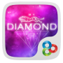 icon my diamond GOLauncher EX Theme