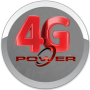 icon 4G Power