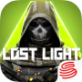 icon Lost Light for Nomu S10 Pro