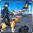 icon Police Dog Airport Security 1.8