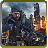 icon Commando City War 1.6