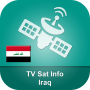 icon TV Sat Info Iraq
