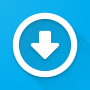 icon Download Twitter Videos - GIF
