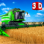 icon Tractor Farming Simulator