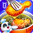 icon Baby Panda Robot kitchen 8.67.00.01