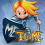 icon TibiaME – MMORPG for Samsung Galaxy Tab Pro 10.1