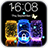 icon Butterfly Locker 6.0