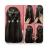 icon Girls Hairstyles 1.3.8