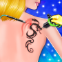 icon Tattoo Surgery