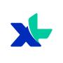 icon myXL for Samsung Galaxy Ace Plus S7500