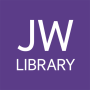 icon JW Library for tecno Camon CX