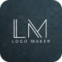 icon Logo Maker : Logo Creator for Samsung Galaxy A5 (2017)