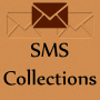 icon 75000 SMS Messages Collection