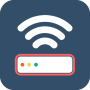 icon WiFi Router Manager: Scan WiFi for Realme 1