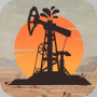 icon Oil Era - Idle Mining Tycoon for Samsung Galaxy Tab Pro 12.2