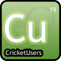 icon CricketUsers