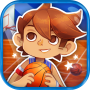 icon Kids basketball sport