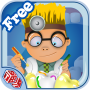 icon My Little Dentist – Kids Game for Huawei P20