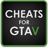 icon Cheats for GTA 5 1.1