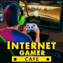 icon Internet Gamer Cafe Simulator for amazon Fire HD 10 (2017)