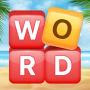 icon Word Brick-Word Search Puzzle for intex Aqua Lions X1+