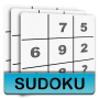 icon Sudoku Pro Brain Game