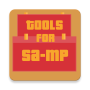 icon Tools for SA-MP