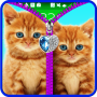 icon Cat Zipper
