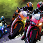 icon Motorbike Race