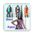 icon Africa Fashion Styles 3.1.1