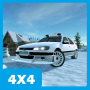 icon Off-Road Winter Edition 4x4