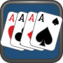 icon Card Games Solitaire Pack for Samsung Galaxy S8