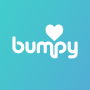 icon Bumpy – International Dating for Motorola Moto X4
